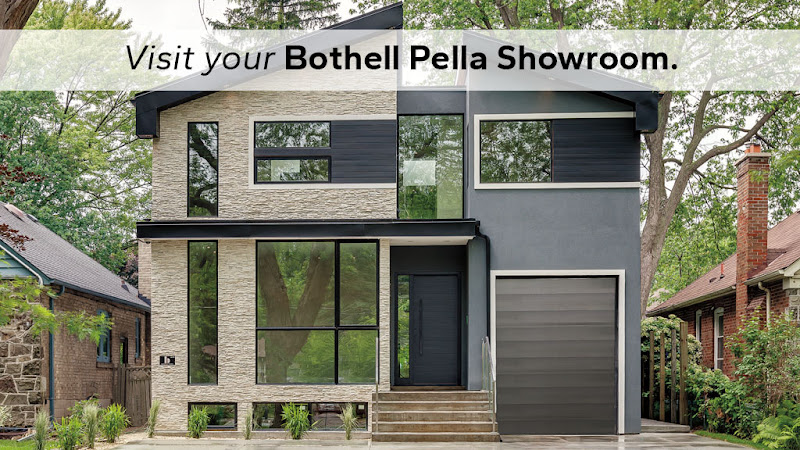 Pella Windows and Doors Showroom of Bothell, WA Contractor in Bothell, WA photo