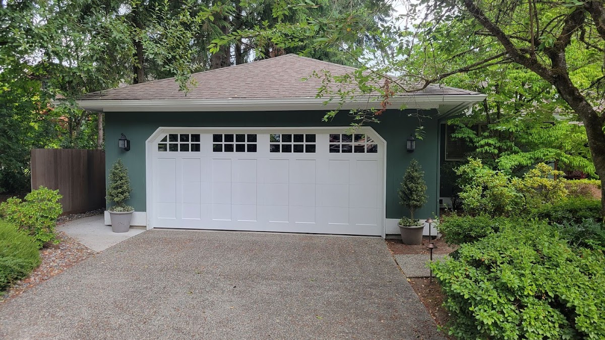 Garage Tech Auto Repair in Bothell, WA photo