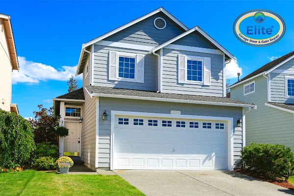 Gallery photo for Elite Garage Door & Gate Repair Of Lynnwood in Lynnwood, WA