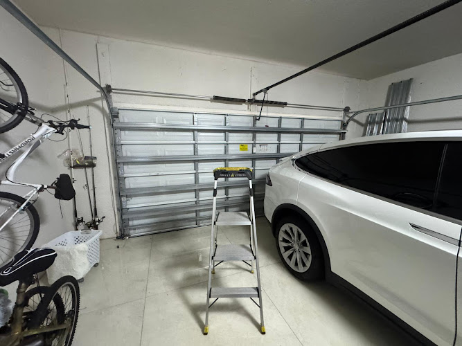 Evergreen Garage Door Repair Inc. Garage Door Repair in Woodinville, WA photo