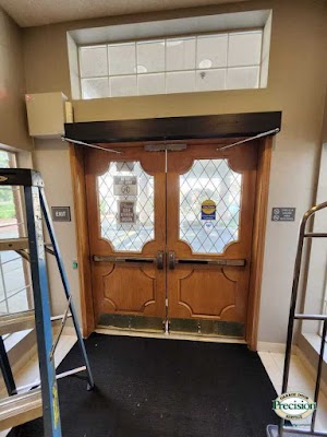 Gallery photo for Precision Garage Door Service Seattle, local service in Lynnwood, WA