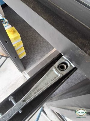 Gallery photo for Precision Garage Door Service Seattle, local service in Lynnwood, WA