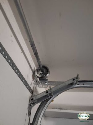 Gallery photo for Precision Garage Door of Woodinville in Woodinville, WA