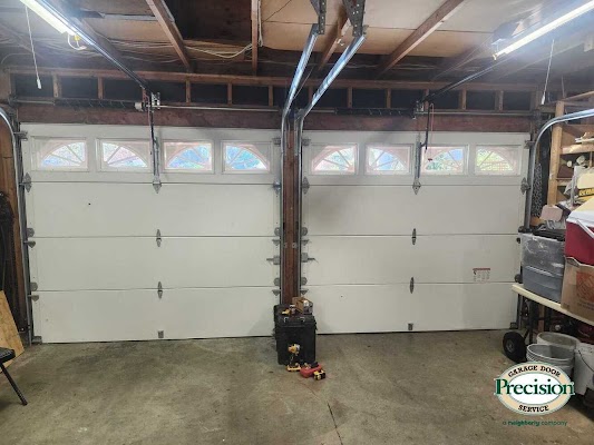 Gallery photo for Precision Garage Door of Woodinville in Woodinville, WA