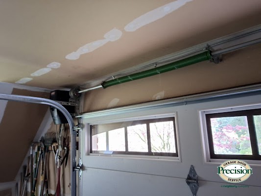 Gallery photo for Precision Garage Door of Woodinville in Woodinville, WA
