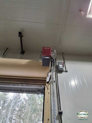 Gallery photo for Precision Garage Door of Woodinville in Woodinville, WA
