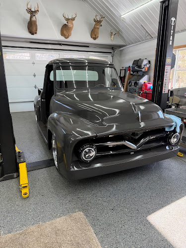Tri City Glass & Door Auto Repair in Green Bay, WI photo
