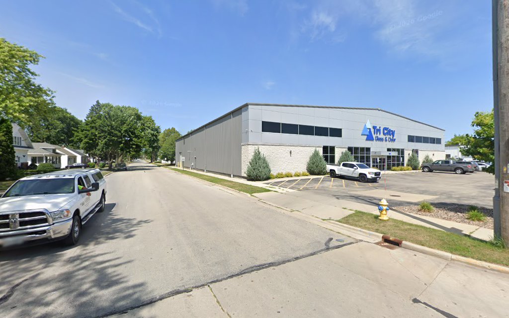 Gallery photo for Tri City Glass & Door in Green Bay, WI
