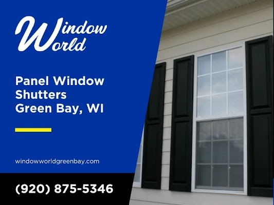 Gallery photo for Window World of Green Bay in Green Bay, WI