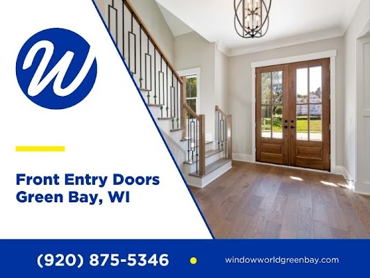 Gallery photo for Window World of Green Bay in Green Bay, WI