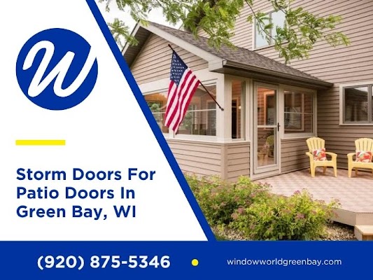 Gallery photo for Window World of Green Bay in Green Bay, WI