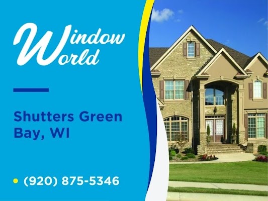 Gallery photo for Window World of Green Bay in Green Bay, WI