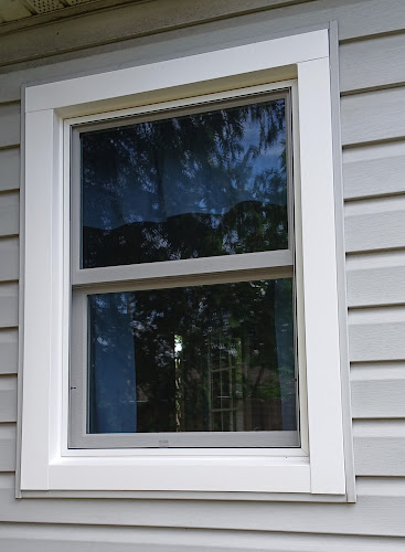 Windows of Wisconsin