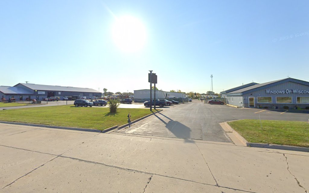 Gallery photo for Windows of Wisconsin in Kaukauna, WI