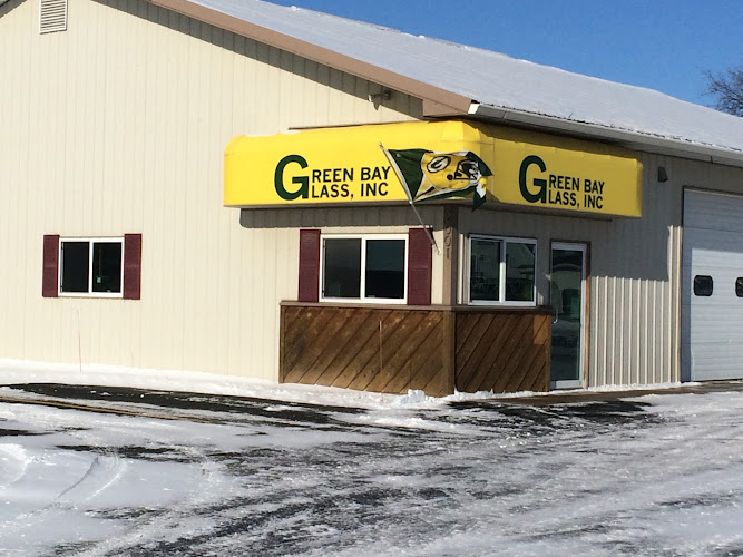 Green Bay Glass Inc. Plumber in Green Bay, WI photo