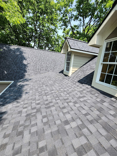 Look Family Exteriors, LLC Roofing Repair in Hedgesville, WV photo