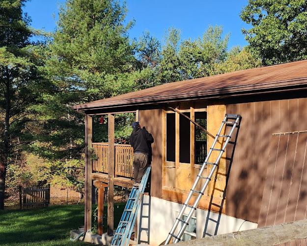 Mighty Dog Roofing of Martinsburg Roofing Repair in Martinsburg, WV photo