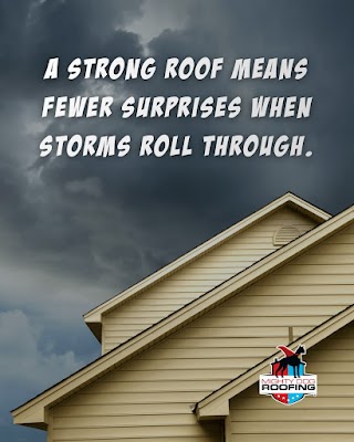 Gallery photo for Mighty Dog Roofing of Martinsburg, Roofing Repair in Martinsburg, WV