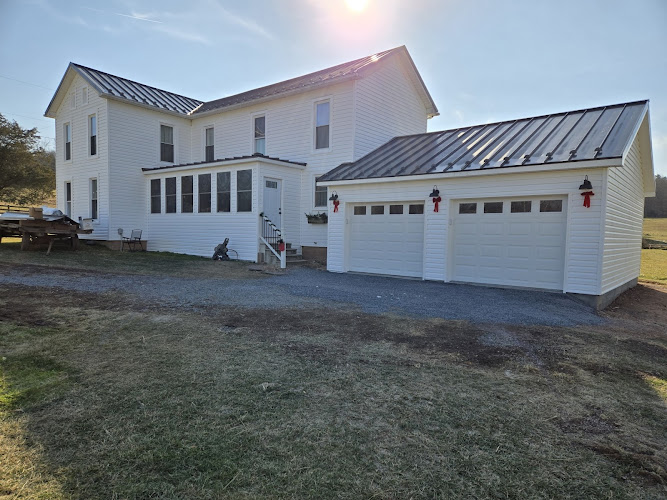 High Point Roofing Roofing Repair in Hedgesville, WV photo