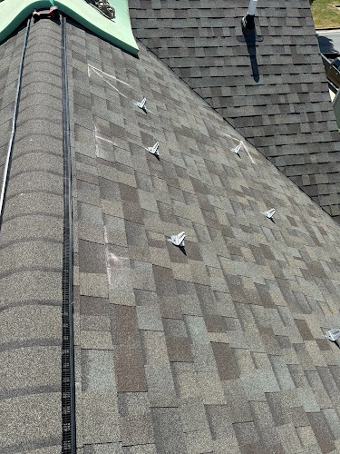 Modern Renovations LLC Roofing Roofing Repair in Martinsburg, WV photo