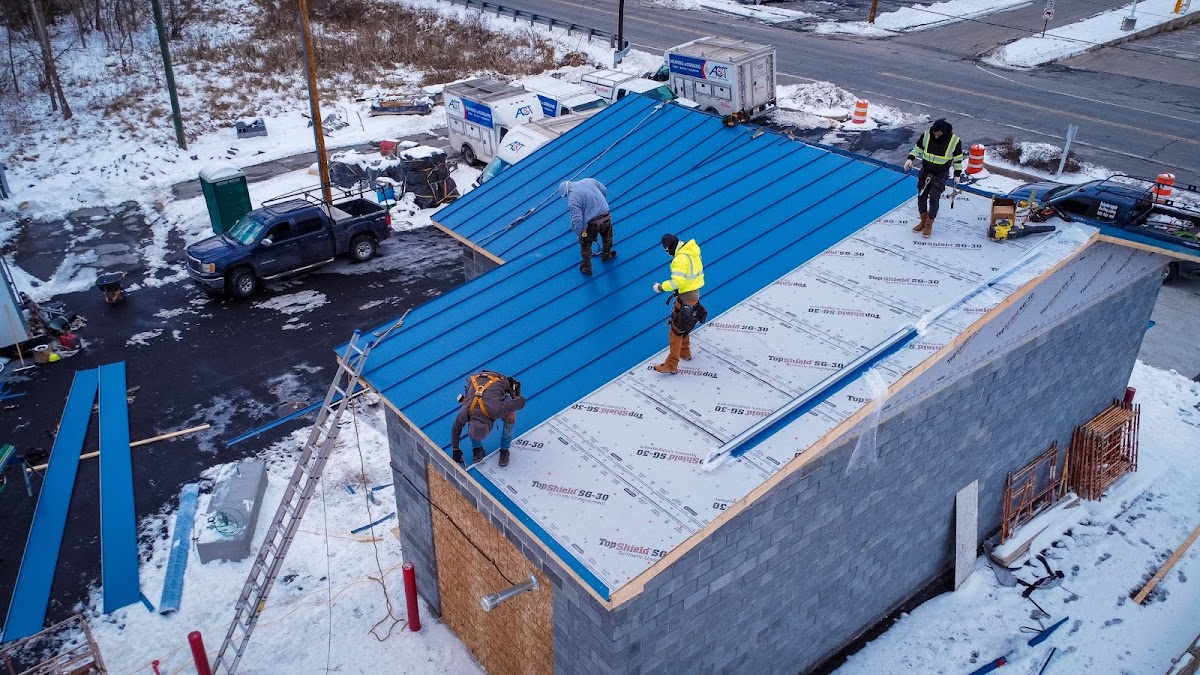 R&A Roofing LLC Roofing Repair in Falling Waters, WV photo