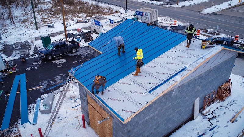 R&A Roofing LLC Roofing Repair in Falling Waters, WV photo