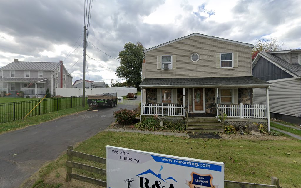Gallery photo for R&A Roofing LLC, Roofing Repair in Falling Waters, WV