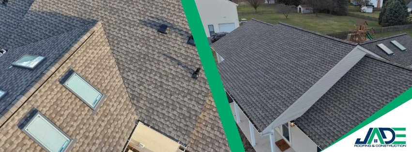 Jade Roofing & Construction photo