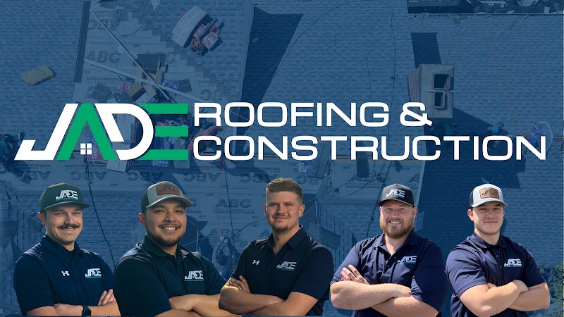 Jade Roofing & Construction Roofing Repair in Martinsburg, WV photo