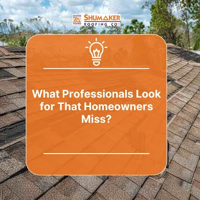 Gallery photo for Shumaker Roofing Company, Roofing Repair in Frederick, MD