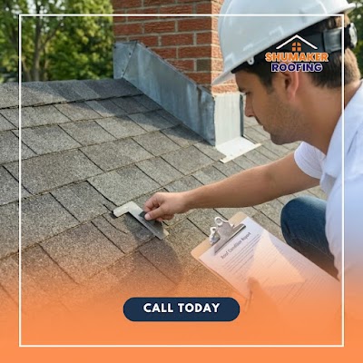Gallery photo for Shumaker Roofing Company, Roofing Repair in Frederick, MD