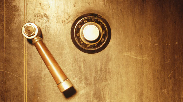 Security Lock & Key local service