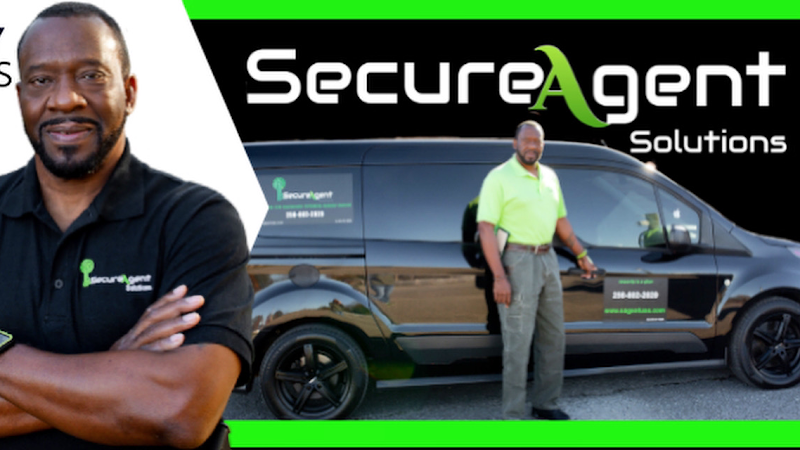 SecureAgent Solutions Mobile Phone Repair in Decatur, AL photo
