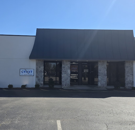 Cynxt IT Services Mobile Phone Repair in Florence, AL photo