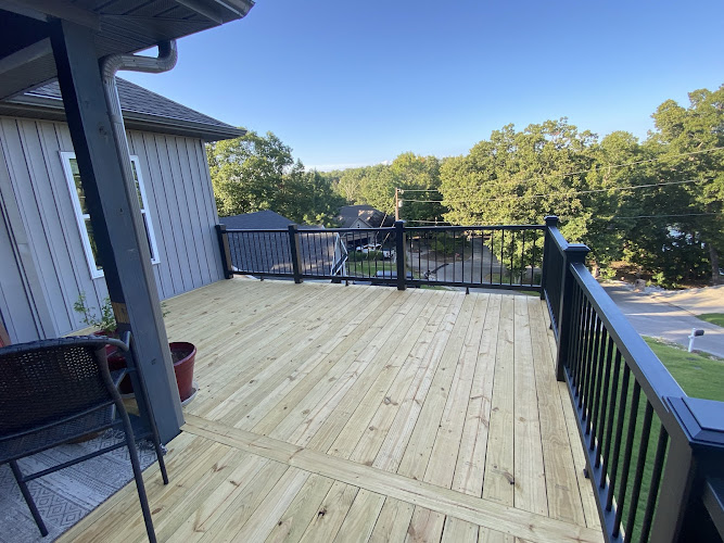 Ace Handyman Services NW Arkansas Contractor in Springdale, AR photo
