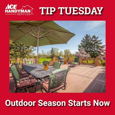 Gallery photo for Ace Handyman Services NW Arkansas in Springdale, AR