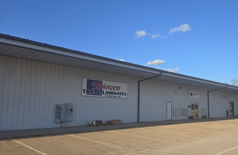 Townzen Tile Flooring Contractor in Springdale, AR photo