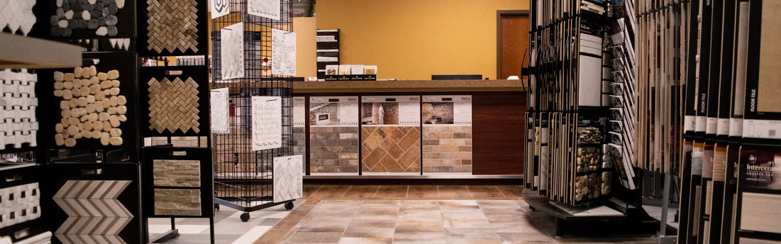 Townzen Tile gallery photo