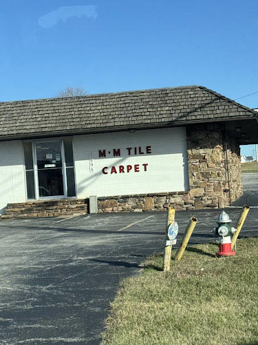 M & M Tile & Carpet Co Inc Contractor in Springdale, AR photo
