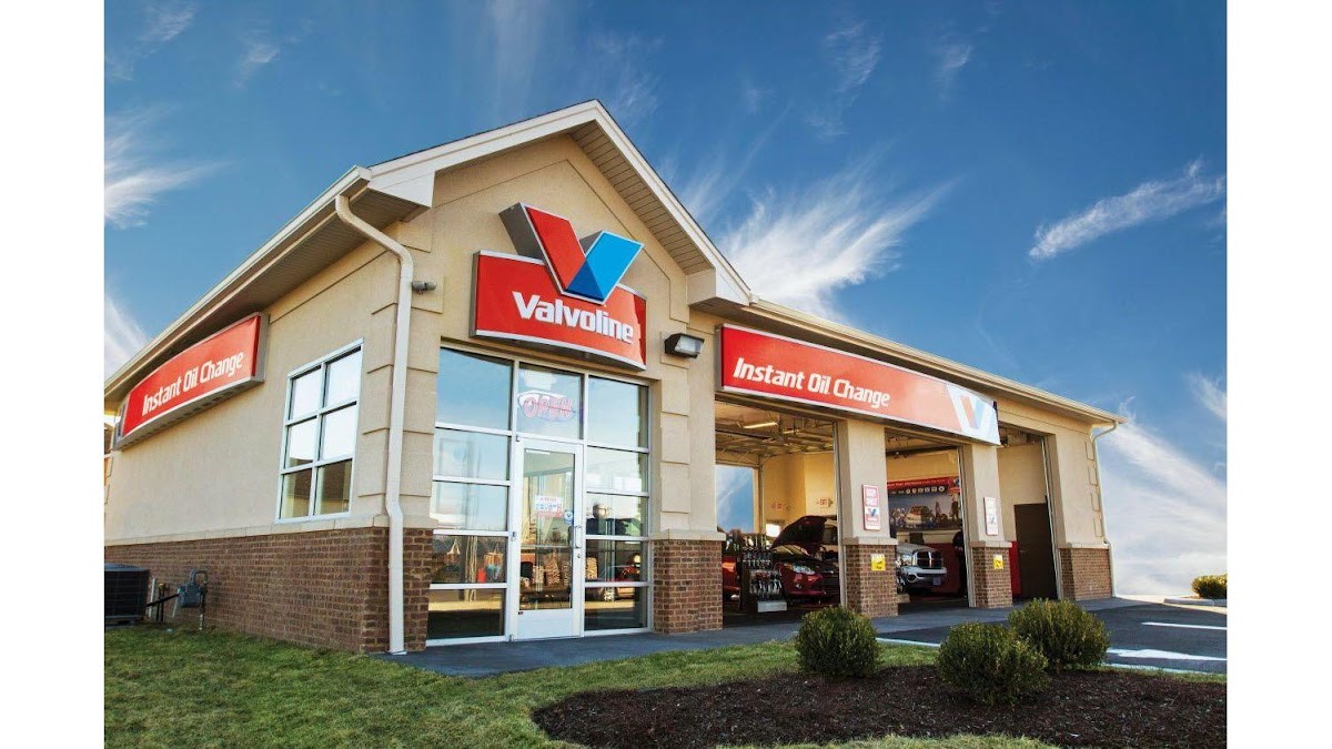 Valvoline Instant Oil Change Auto Repair in Charlotte, NC photo