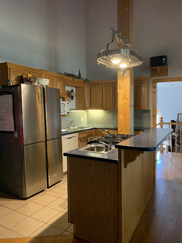 Genesis Countertops And Accessories LLC Contractor in Springdale, AR photo