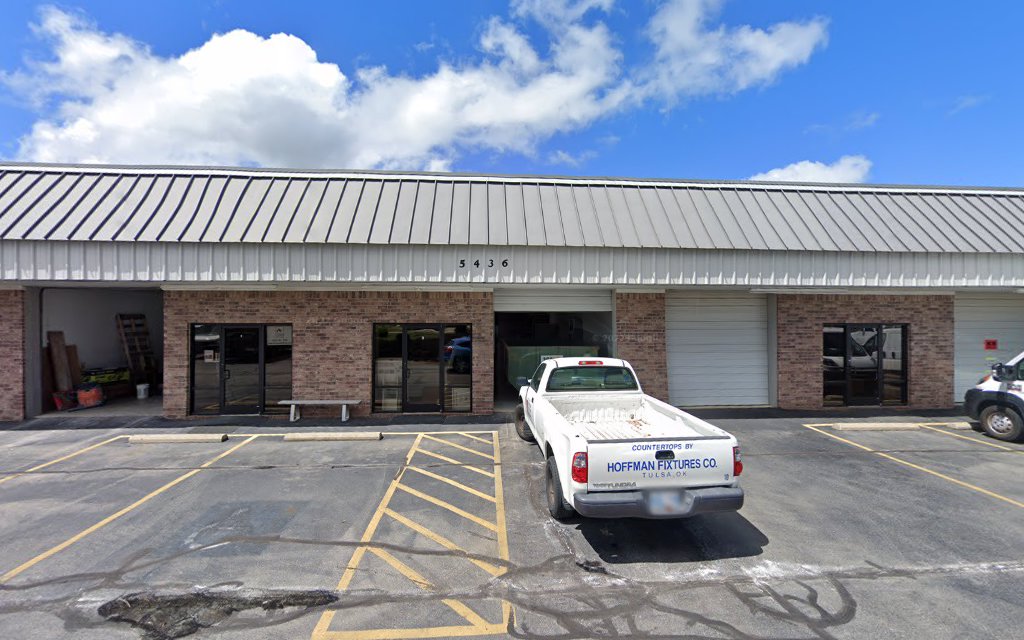 Gallery photo for Nations Kitchen & Bath in Springdale, AR