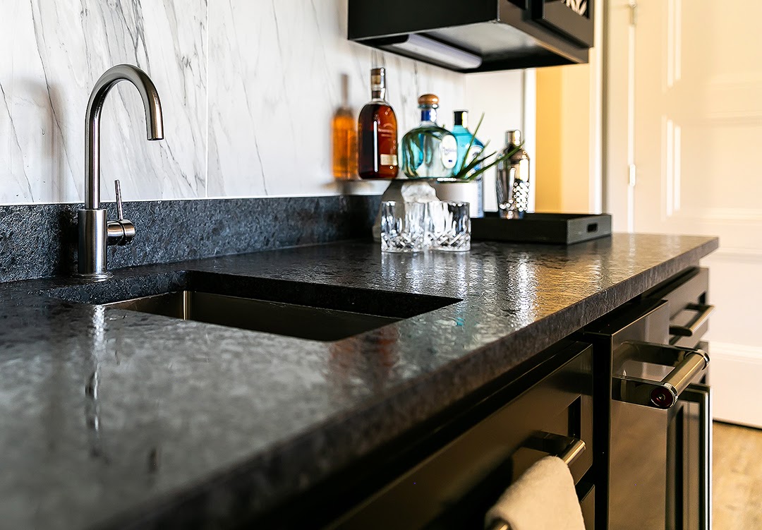 New Century Countertops Contractor in Springdale, AR photo
