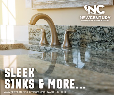 New Century Countertops gallery photo