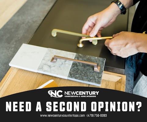 New Century Countertops gallery photo