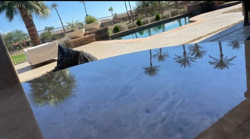 Arizona Granite Contractor in Prescott, AZ photo