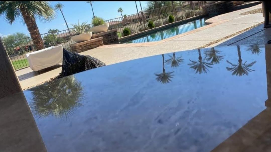 Arizona Granite