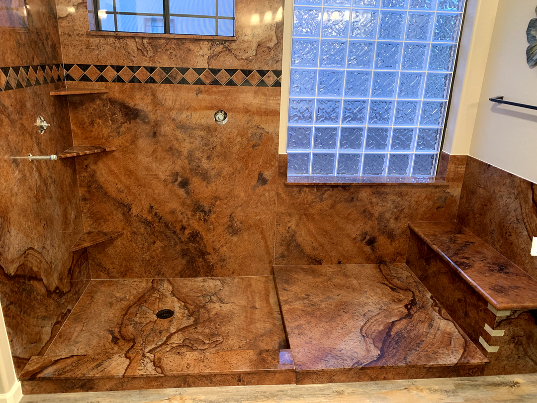 Precision Marble & Granite photo