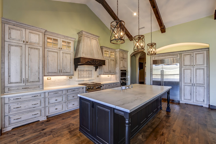 B & E Marble and Granite Contractor in Prescott, AZ photo