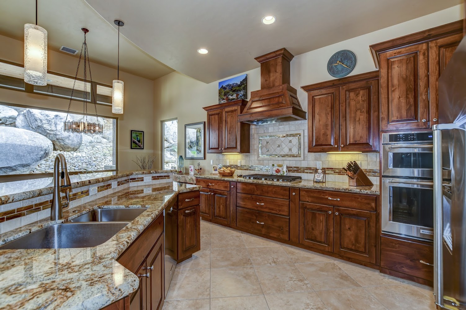 B & E Marble and Granite gallery photo